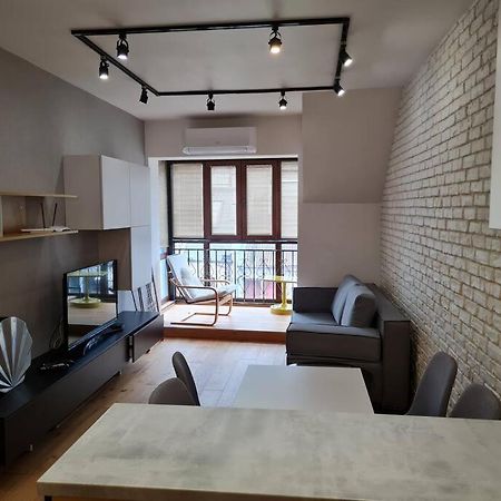 Top-Central Air Sea Home Varna Ngoại thất bức ảnh