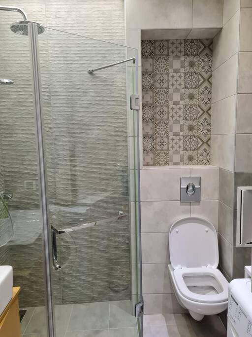 Top-Central Air Sea Home Varna Ngoại thất bức ảnh