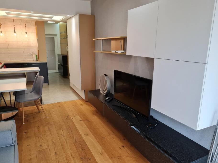 Top-Central Air Sea Home Varna Ngoại thất bức ảnh