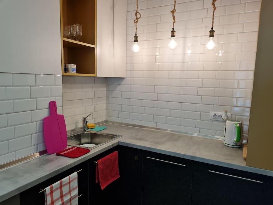 Top-Central Air Sea Home Varna Ngoại thất bức ảnh