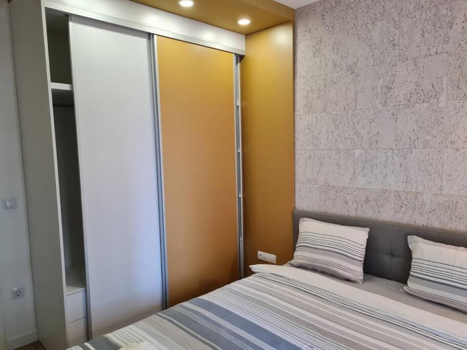 Top-Central Air Sea Home Varna Ngoại thất bức ảnh