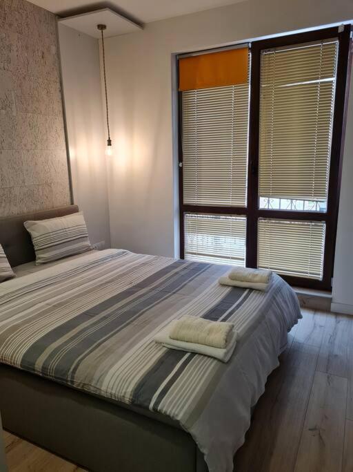 Top-Central Air Sea Home Varna Ngoại thất bức ảnh