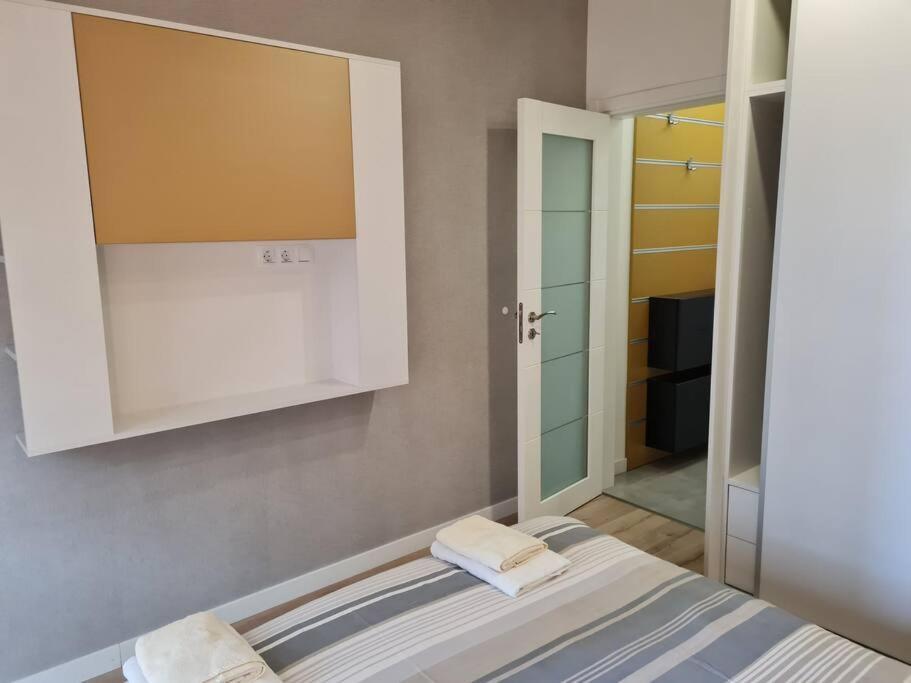 Top-Central Air Sea Home Varna Ngoại thất bức ảnh