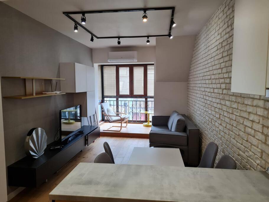 Top-Central Air Sea Home Varna Ngoại thất bức ảnh