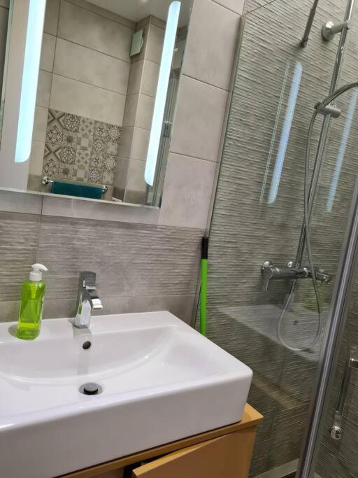 Top-Central Air Sea Home Varna Ngoại thất bức ảnh